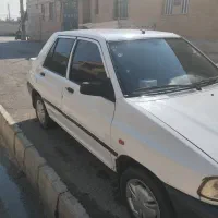 پراید۱۳۱ مدل۹۶