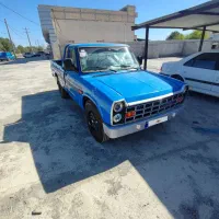 نیسان زامیاد اپشنال