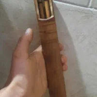 دسته نی انبان|سازهای بادی|بندر گناوه, |دیوار