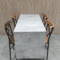 میز و صندلی