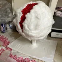 ماکت جذاب خشم درون ارامش