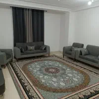 سوئیت منزل مبله خیلی تمیز|اجارهٔ کوتاه‌مدت آپارتمان و سوئیت|کاشان, باغ فین|دیوار