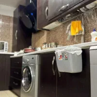 کابینت mdf به همراه سینک دو قلو