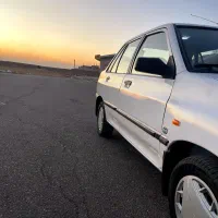 پراید مدل88 بدون رنگ|خودرو سواری و وانت|تبریز, |دیوار