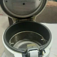 سرخکن ایتالیایی  یک میلیون تومان|ظروف پخت‌وپز|ارومیه, |دیوار