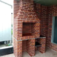 بنایی آجرنسوز|خدمات پیشه و مهارت|رزن, |دیوار