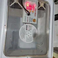 دستگاه جوجه کشی