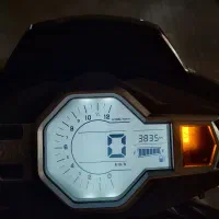 sym cx200|موتورسیکلت|تهران, سهروردی|دیوار