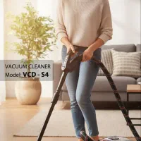 جاروبرقی فالکو آلمان