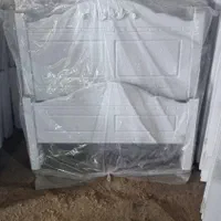 فروش تخت تشک سرویس خواب جهیزیه به قیمت کارخانه|تشک تختخواب|شفت, |دیوار