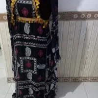 تعدادی لباس