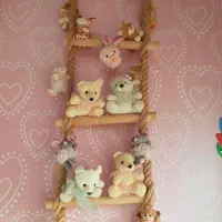 نردبان عروسکی