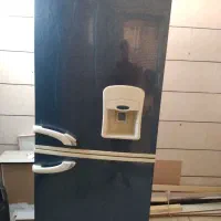 یخچال هیمالیا