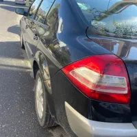 رنو مگان مدل ۱۳۹۱ ابشنال|خودرو سواری و وانت|گرگان, |دیوار