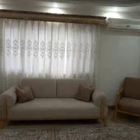 پرده همراه با کتیبه واستر