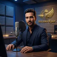 تست گویندگی و دوبله (فرصتی ویژه)