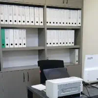 آبدارچی (نیرو خدمات ) آقا . منطقه 22 -