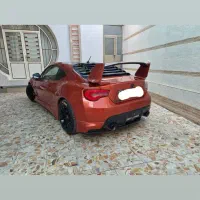 Toyota GT86