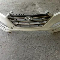 سپر ام وی ام x22 x33 توسان مزدا نیو و قدیم ویتارا|قطعات یدکی و لوازم جانبی|تهران, شهرک آپادانا|دیوار