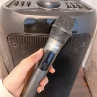 اسپیکر بزرگ|سیستم صوتی خانگی|یاسوج, |دیوار