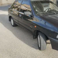 پراید صبا 86