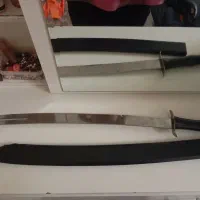 چاقو