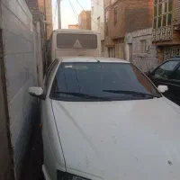 پژوپارس|خودرو سواری و وانت|مشهد, دوست آباد|دیوار