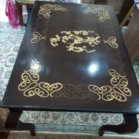 میز ناهار خوری