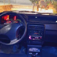 پراید مدل ۸۹ هیدرولیک دار شرکتی