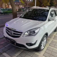 چانگانcs35مدل1396بدون رنگ وتوضیح سندتک برگ