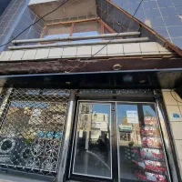 فروش-منزل-تجاری-مسکونی-330-متری-خ-رجایی-تاکستان