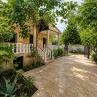 ویلای خوش قیمت سعادت آباد*تهرانی نشین