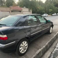 زانتیا ۲۰۰۰وارداتی  مدل۸۲|خودرو سواری و وانت|شیراز, ارم|دیوار