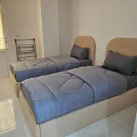 سوییت اپارتمان اجاره شبانه روزانه|اجارهٔ کوتاهمدت آپارتمان و سوئیت|قشم, |دیوار