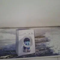 لباسشویی حایر