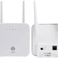 مودم یوگالینک UG-4221 4G LTE به همراه باتری