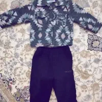 کاپشن شلوار