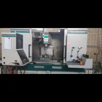 فرز سی ان سی Fehlmann 18000دور|ماشین‌آلات صنعتی|اردبیل, |دیوار