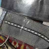 جوراب زنانه توری