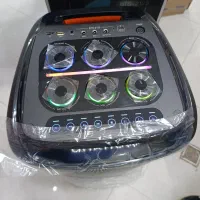 پخش کننده صدا|پخشکننده همراه|محمدشهر, سیدآباد|دیوار