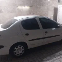 پژو 206 sd|خودرو سواری و وانت|تربت‌حیدریه, منصوریه|دیوار