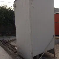 کانکس حمام دستشویی|مصالح و تجهیزات ساختمان|سرپل ذهاب, |دیوار