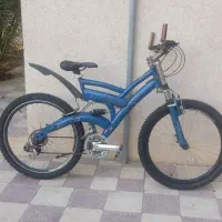 دو چرخه ۲۶ المپیا