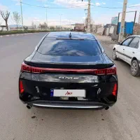 KMC j7 - 1402|خودرو سواری و وانت|تهران, فاطمی|دیوار