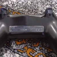 دسته اصلی ps4