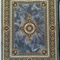 فرش شاهکار کاشان|فرش|زابل, |دیوار