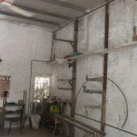 جوشکاری کارگاهی و سیار
