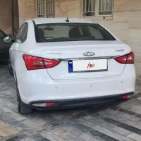 آریزو 5 اکسلنت توربو اتوماتیک