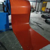 کیفیت ورق شیروانی حلب مدرن وزیبا مستقیم از کارخانه