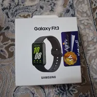 ساعت هوشمند galaxy fit3 r390|ساعت|اصفهان, رزمندگان|دیوار